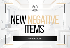 NEW NEGATIVE ITEM ADD-ON
