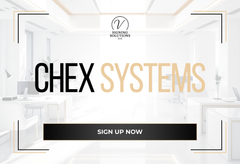 CHEX SYSTEMS REMOVAL