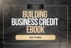 BUILDING BUSINESS CREDIT EBOOK